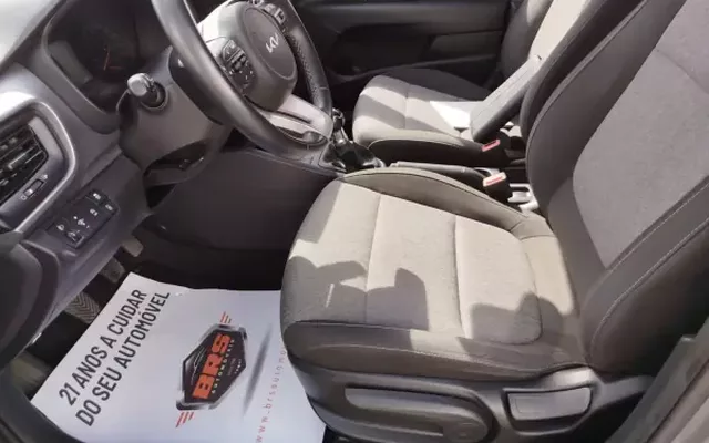 Kia Stonic 2022 1.2 Dynamic