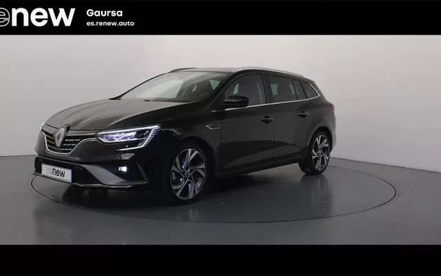 RENAULT Mégane MEGANE 1.6 SCE E-TECH RS LINE 117KW 160 5P