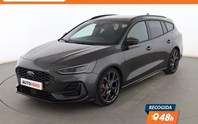 FORD Focus Focus 2.3 Ecoboost ST