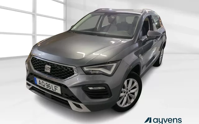 SEAT Ateca 1.0 TSI Style