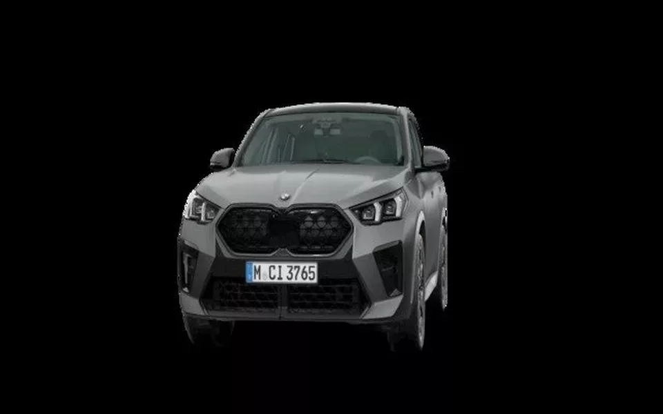 BMW X2 X2 xDrive 20dA