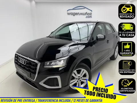 AUDI Q2 Q2 30 TDI 85kW