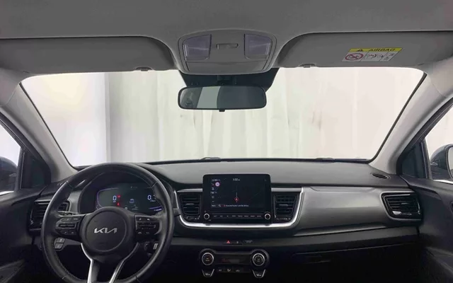 KIA - Stonic - Stonic 1.2 MPi Vibe