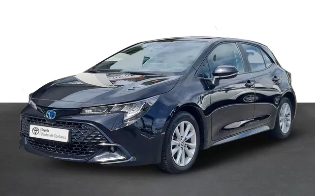 Toyota Corolla 1.8 Hybrid Comfort