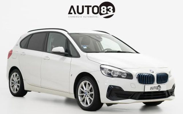BMW 225xe Active Tourer Advantage