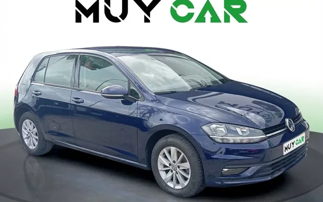VOLKSWAGEN Golf Golf 1.0 TSI Ready2GO 85kW