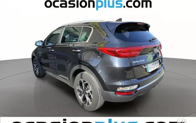 KIA Sportage Sportage 1.6 GDi Drive Plus 4x2 132