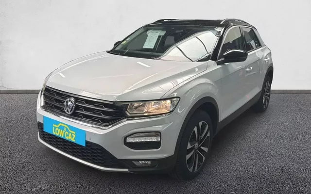VOLKSWAGEN T-ROC 1.6 TDI 115 Start/Stop BVM6 IQ.Drive