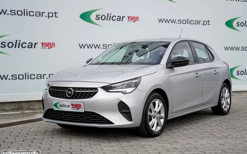 Opel Corsa 1.2 Edition