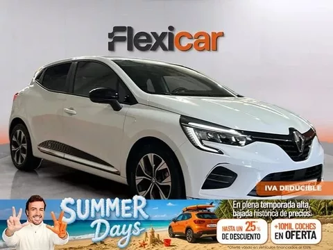 RENAULT Clio Clio TCe Evolution 67kW