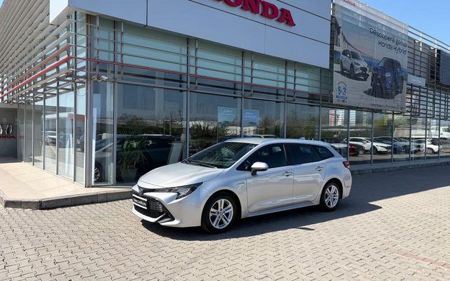 TOYOTA COROLLA TS 1.8 Hybrid Dynamic / Car no.159