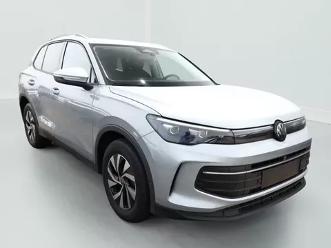 Volkswagen Tiguan ETSI 150 DSG Zéro km immatriculé