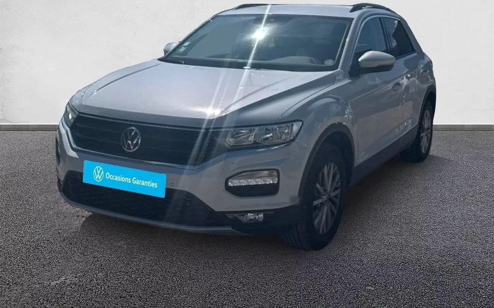 VOLKSWAGEN T-ROC 1.5 TSI 150 EVO Start/Stop DSG7