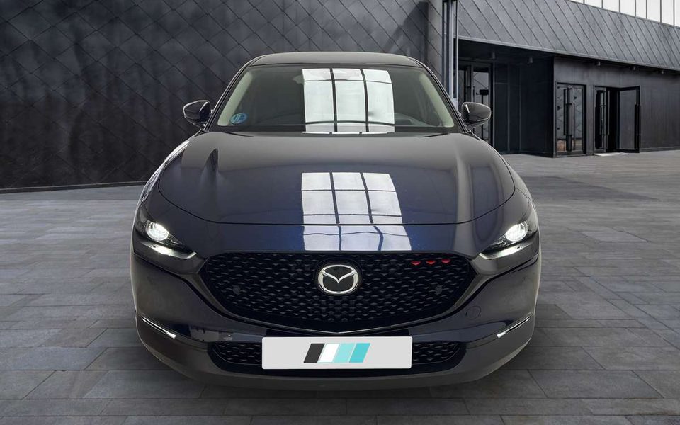 MAZDA CX-30 2.0 E-SKYACTIV-X 137KW HOMURA 2WD 186 5P