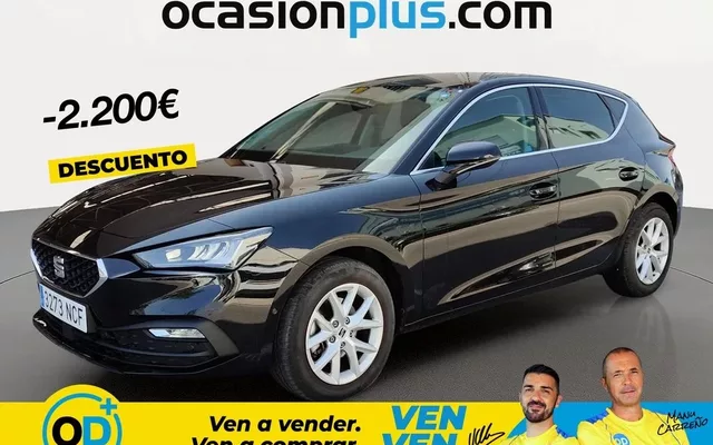 SEAT León León 2.0TDI S&S Style XS 115
