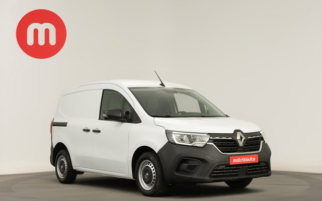 Renault Kangoo Van