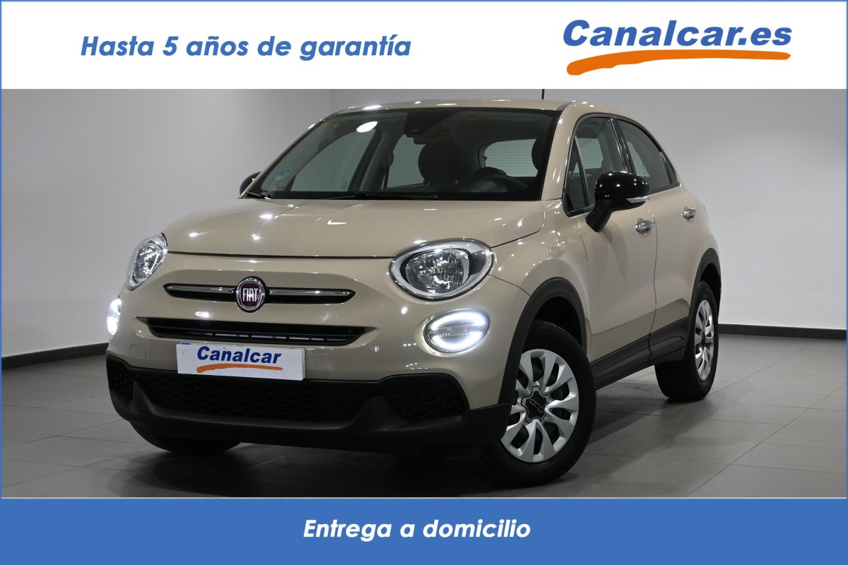 Coches de Segunda Mano y Ocasión