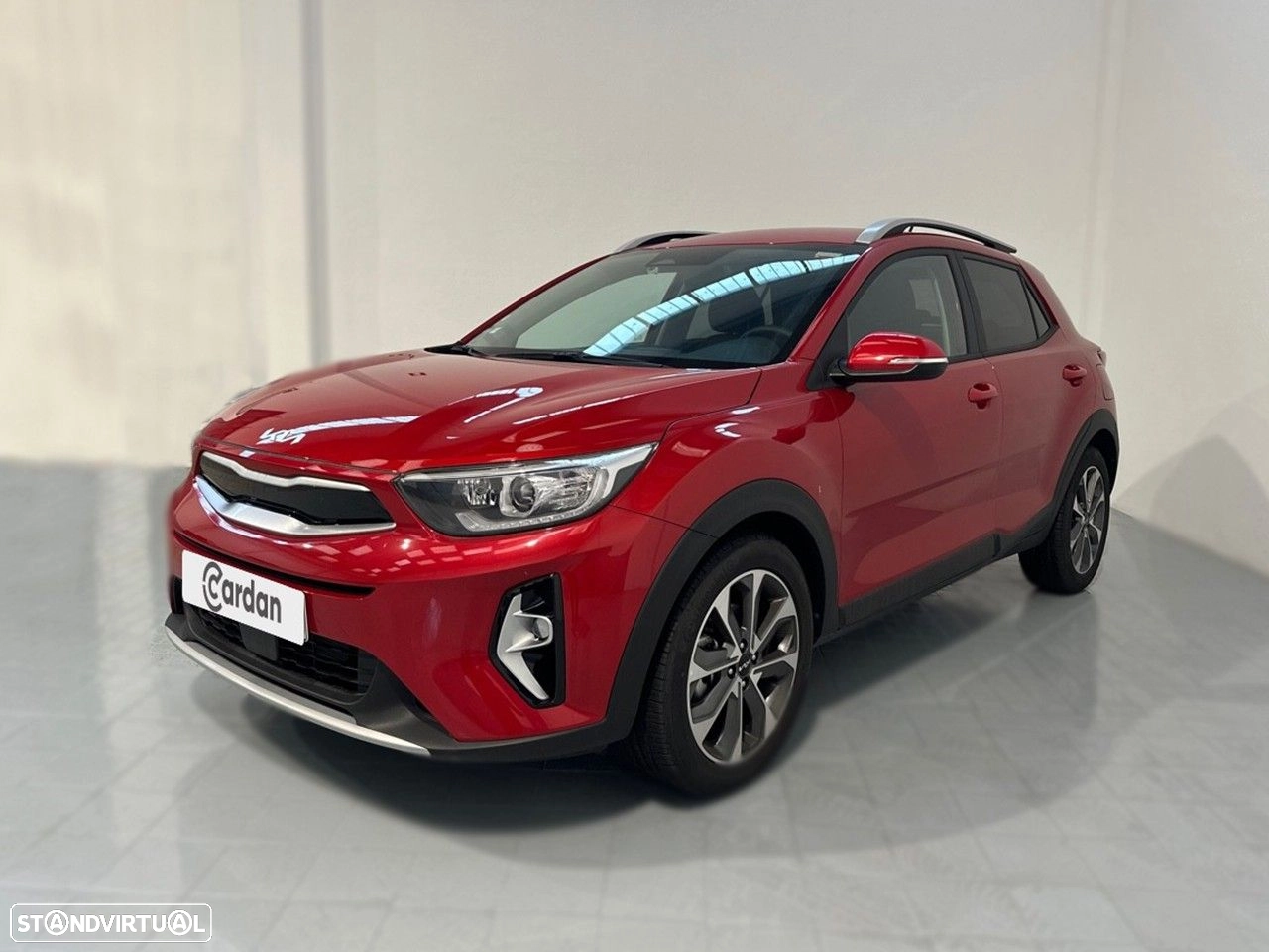 Kia Stonic 1.0 T-GDI Drive
