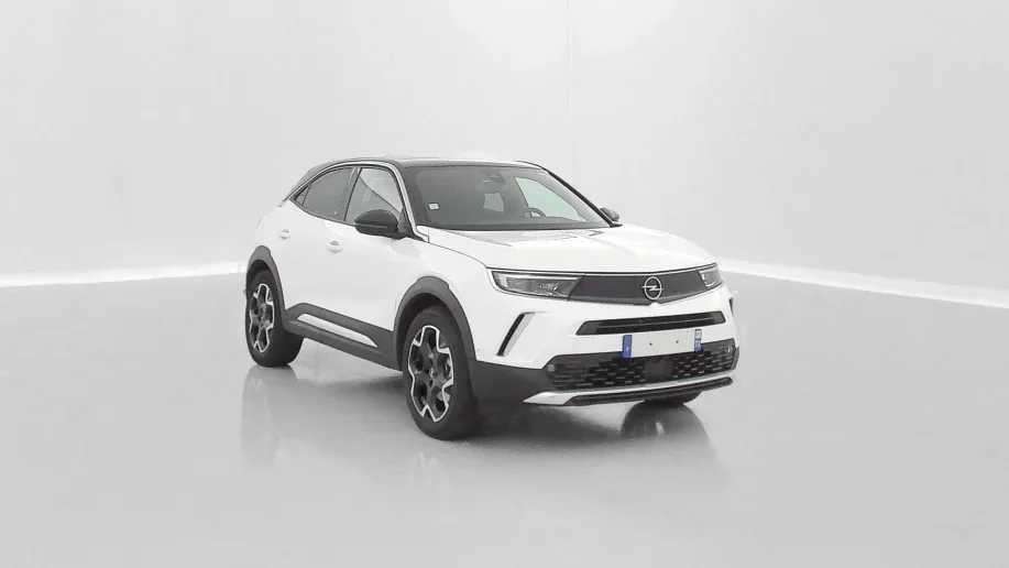 Opel Mokka-e MOKKA-E 136ch Ultimate Occasion