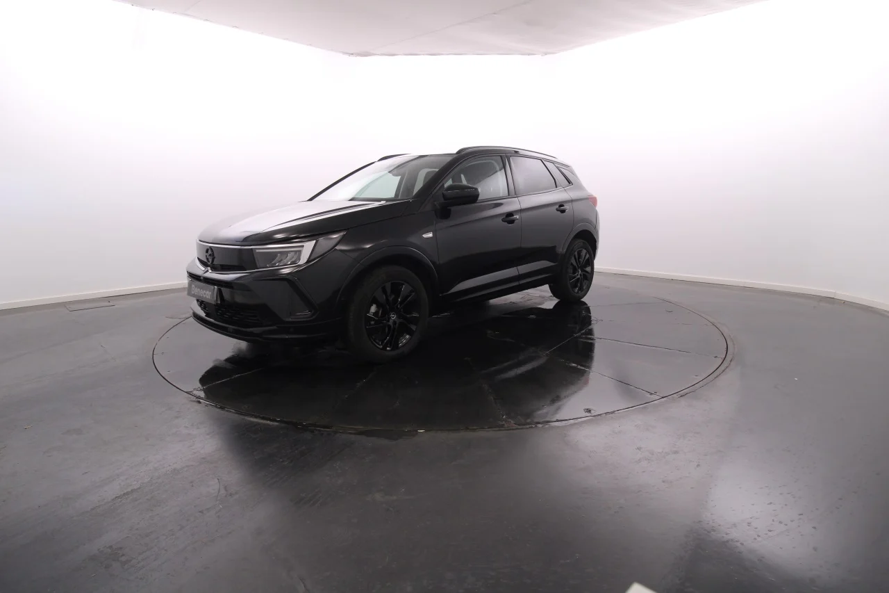 Opel Grandland 1.5D GSLine 130cv AT8