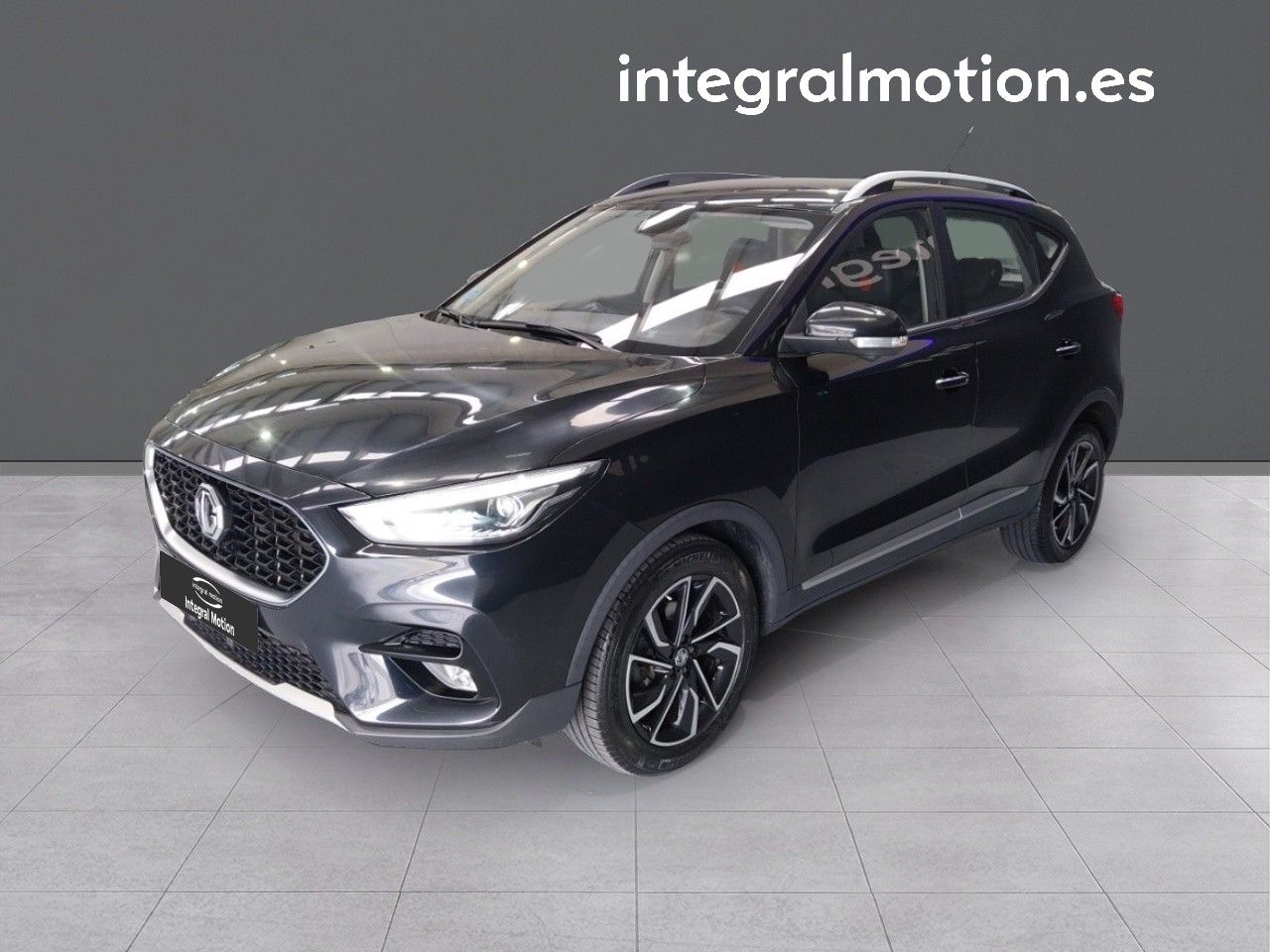 MG MG3 Comfort