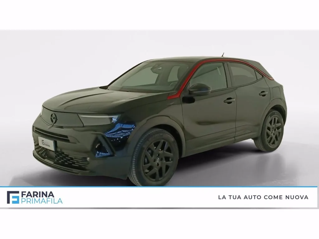 OPEL Mokka 1.5 gs line s&s 110cv