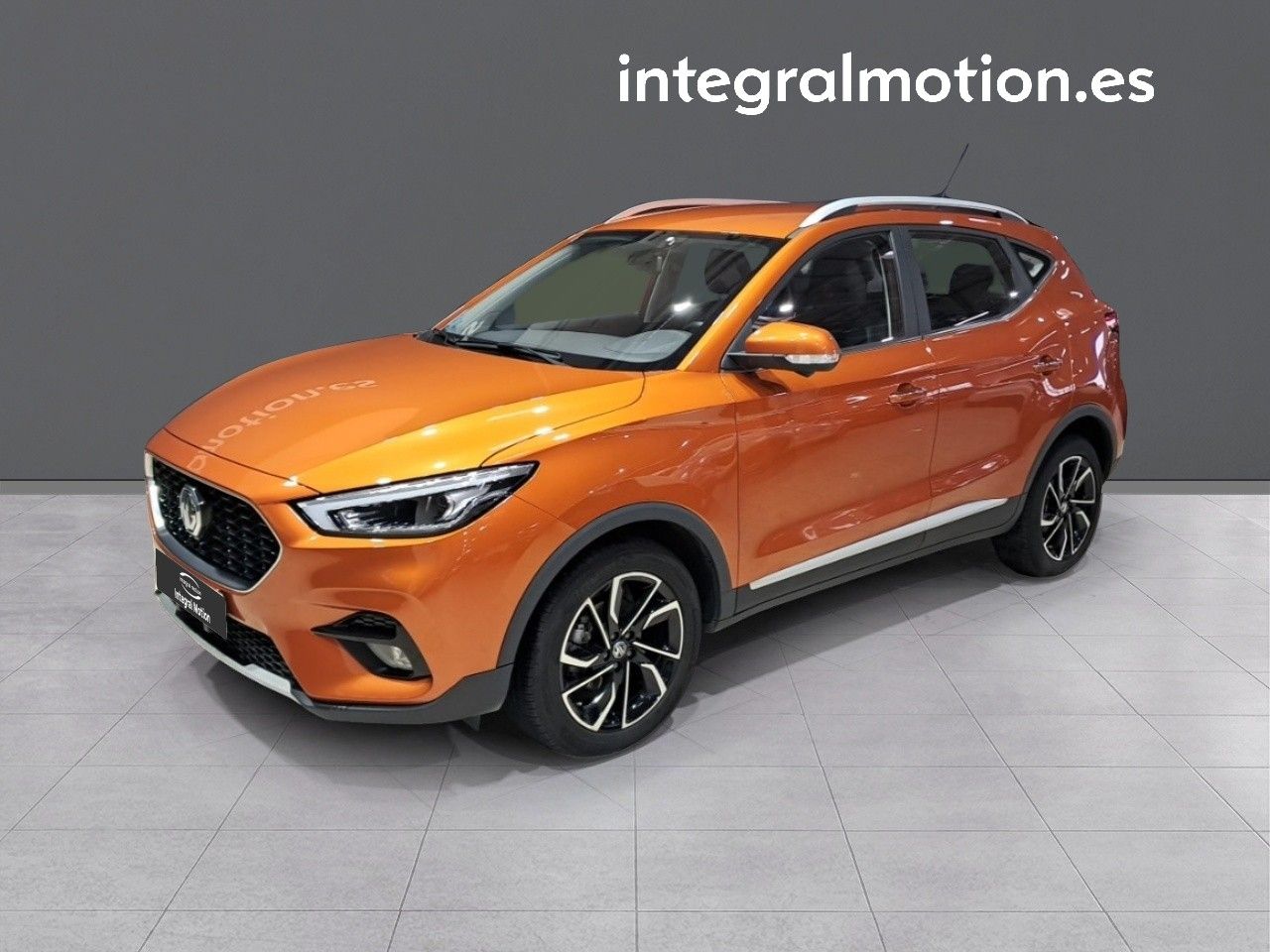 MG 3 1.5 Hybrid Comfort