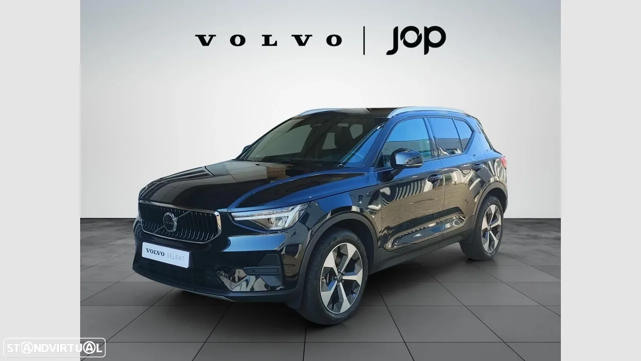 Volvo XC 40 2.0 B3 Core