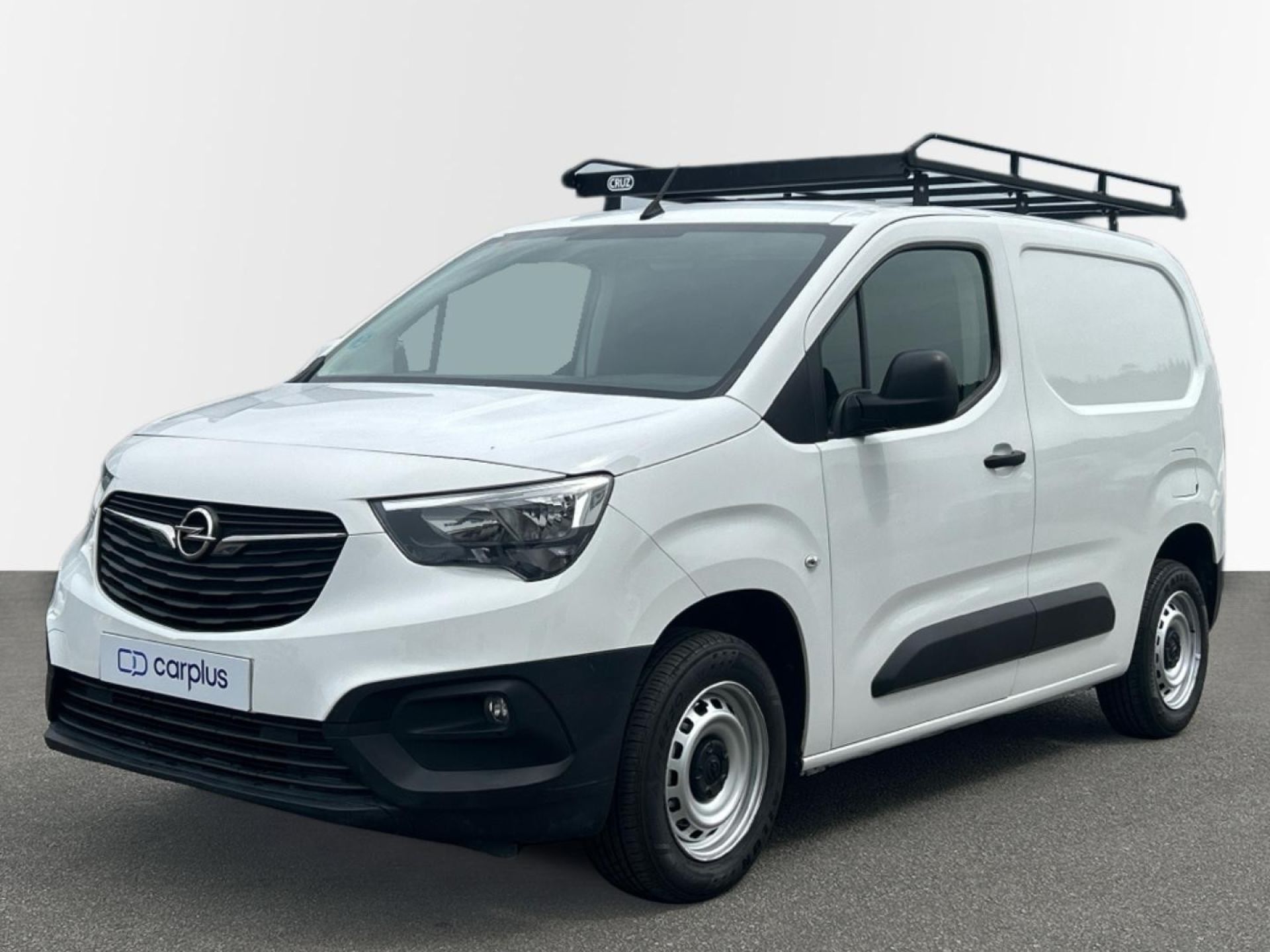Opel de segunda mano