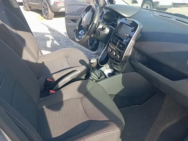 Renault Clio 2019 Sport