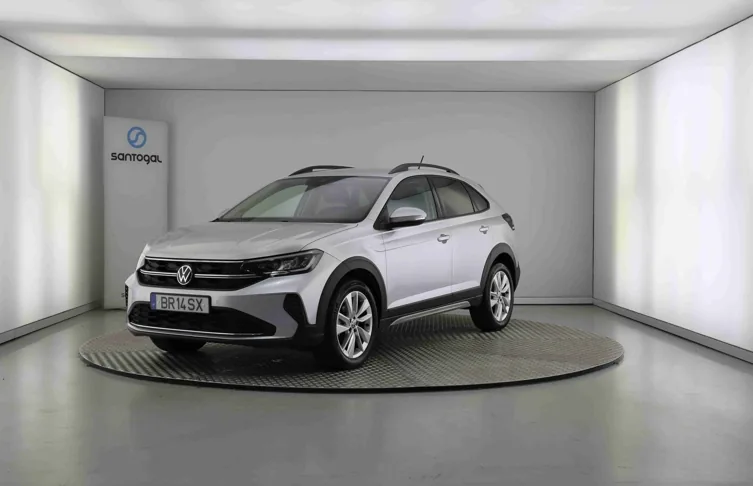VOLKSWAGEN - Taigo - Taigo 1.0 TSI Urban DSG
