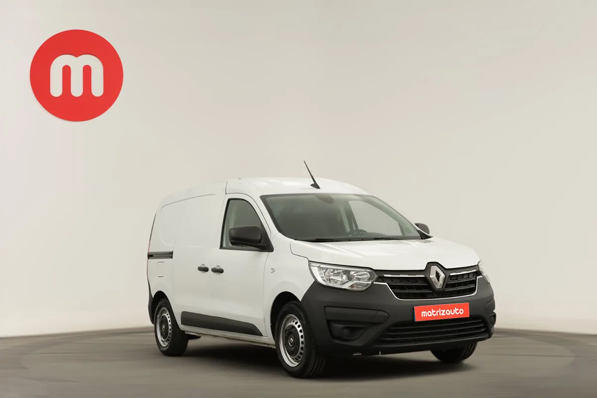 Renault Express Van