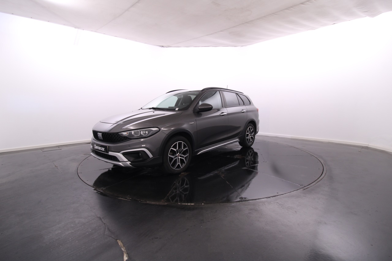 Fiat Tipo Station Wagon Cross 1.0 GSE T3 City Life 100cv
