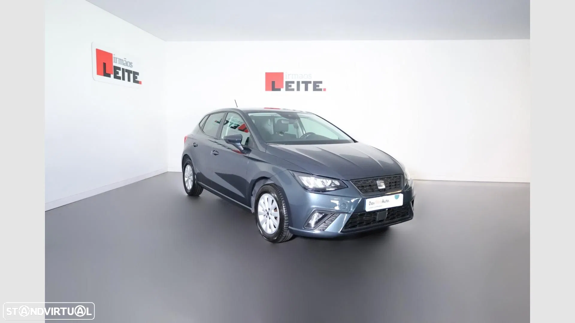 SEAT Ibiza 1.0 TSI Style