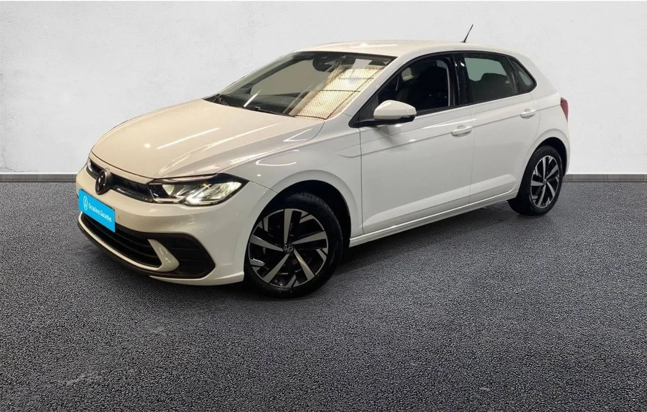 VOLKSWAGEN POLO 1.0 TSI 95 S&S BVM5 Life
