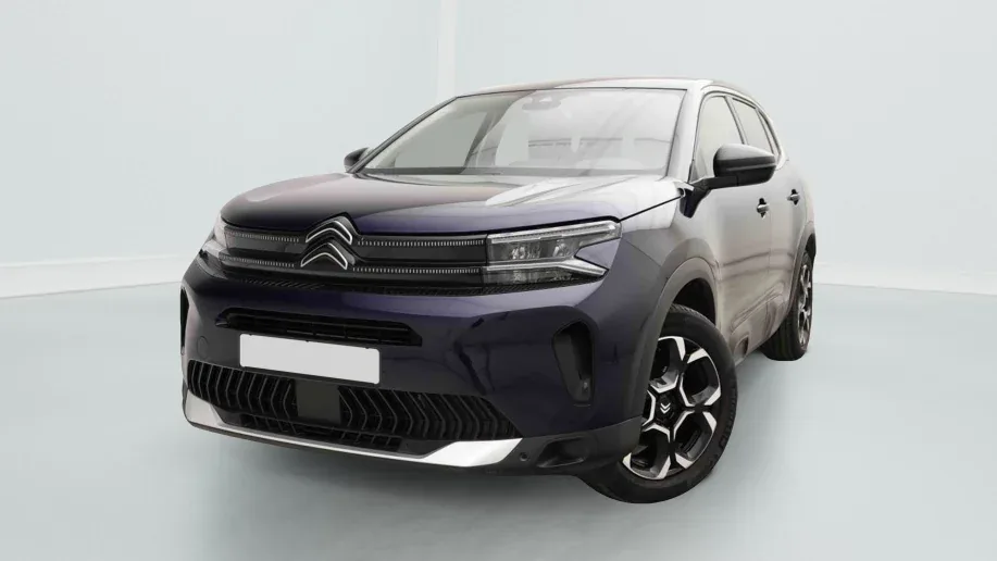 Citroën C5 Aircross 1.2 T 130 PLUS Occasion