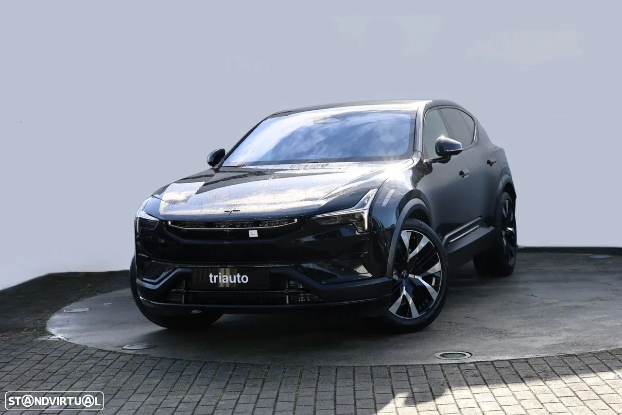 Polestar 3 Long Range 111 kWh AWD Performance Plus Pilot