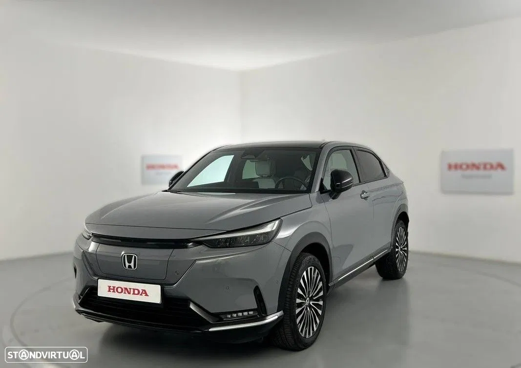 Honda e-Ny1 Advance-Pack