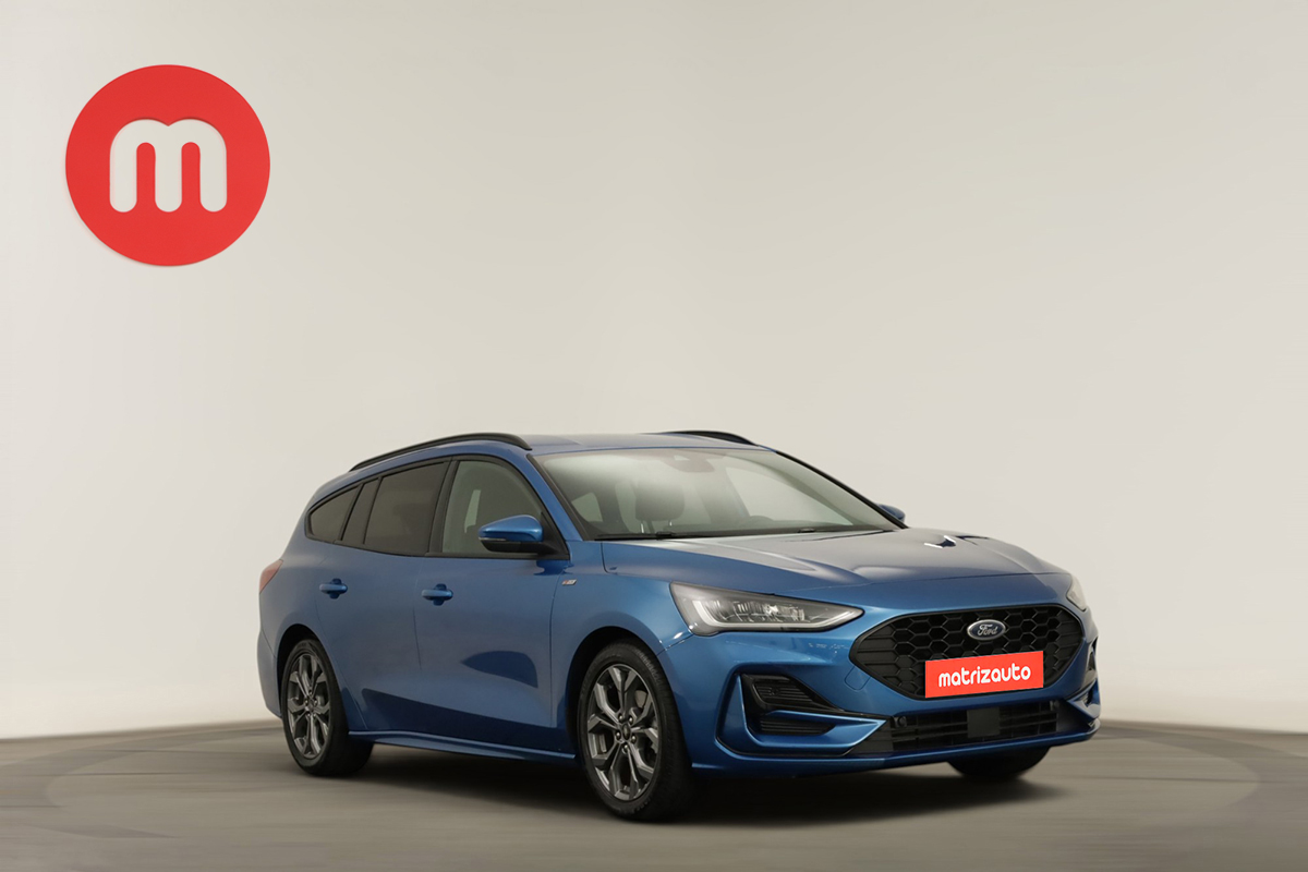 Ford Focus Sw