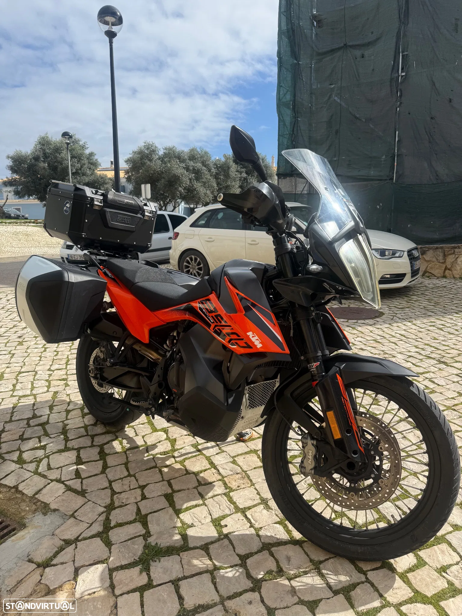 Outra não listada ACMA