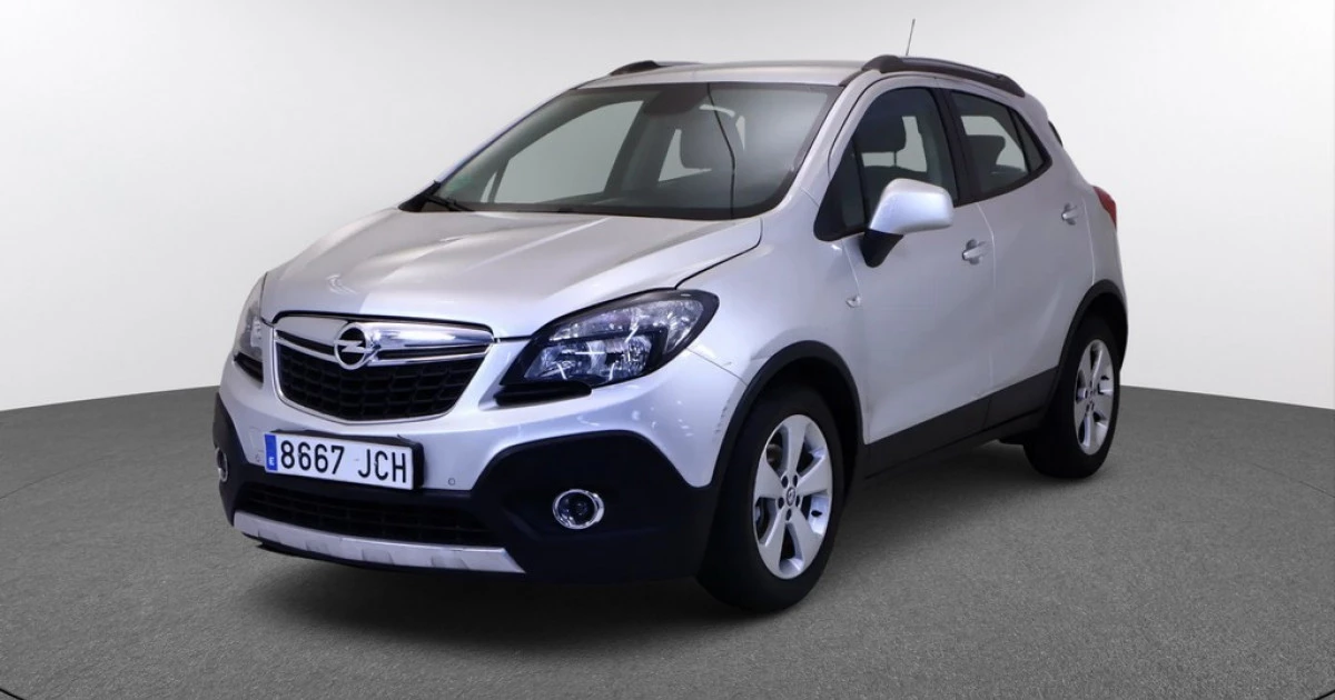 Opel MOKKA 1.4 T SELECTIVE 2WD S/S 5P