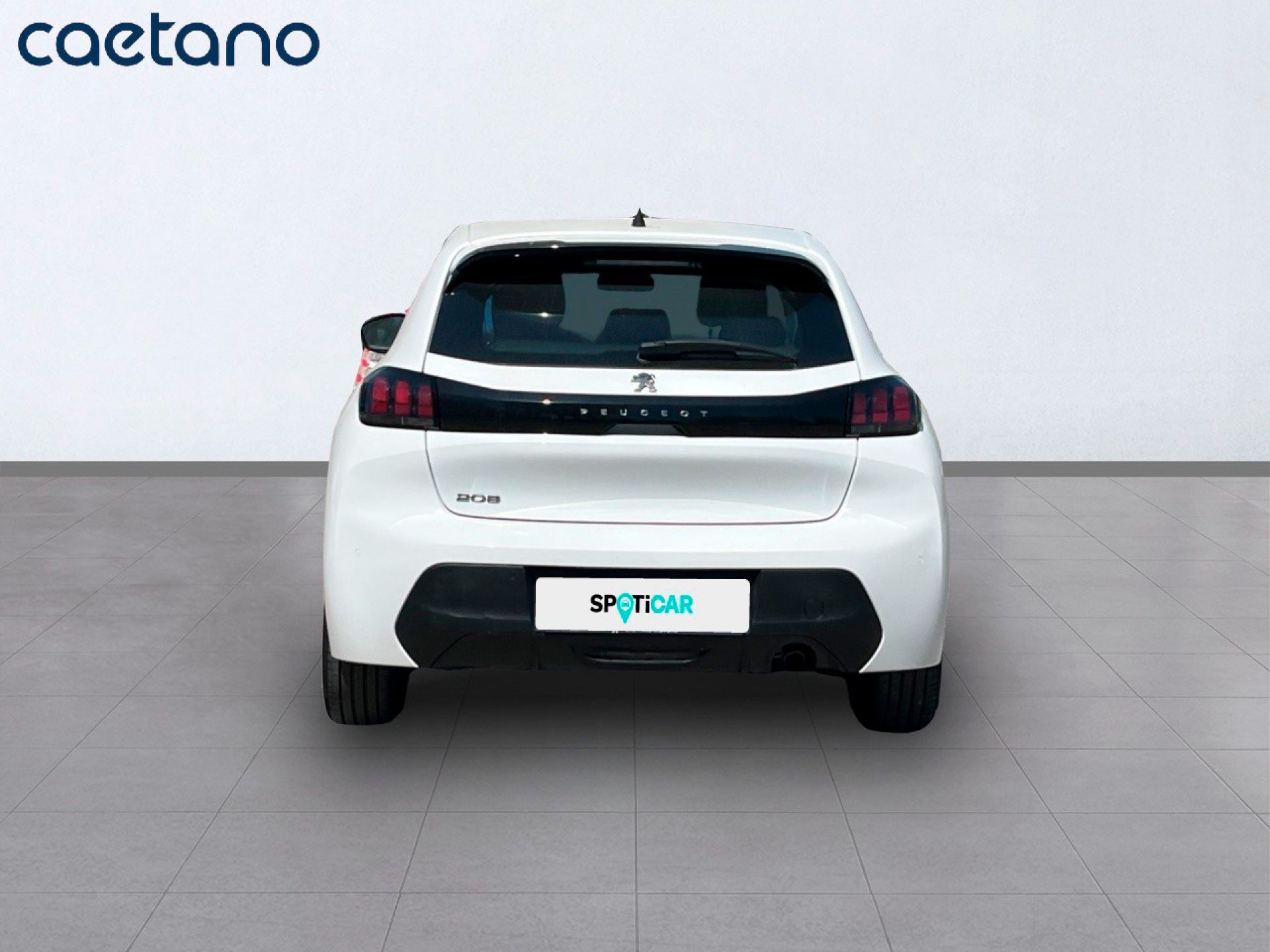 Peugeot 208 PureTech 55kW (75CV) Active Pack