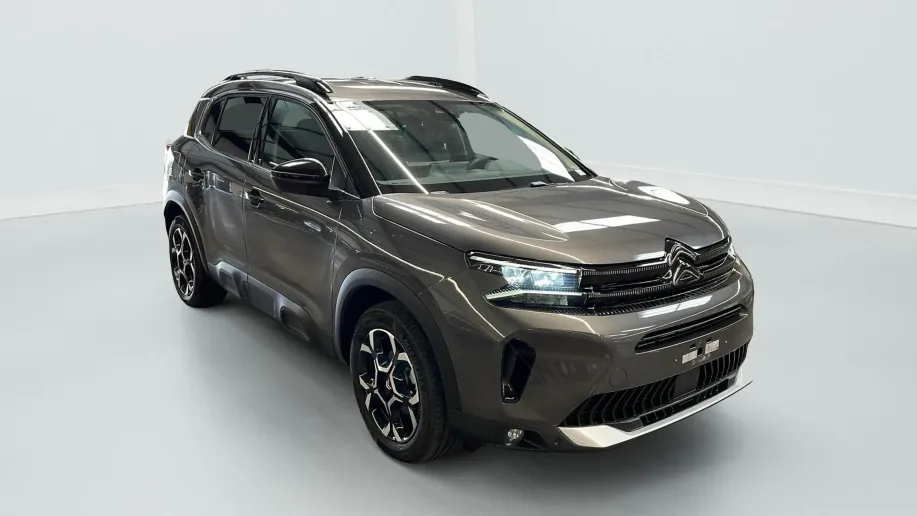 Citroën C5 Aircross Hybride 145 e-DCS6 Max Occasion
