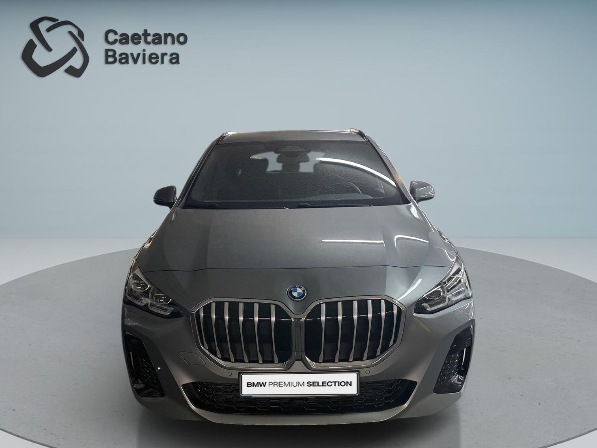 BMW Serie 2 Active Tourer