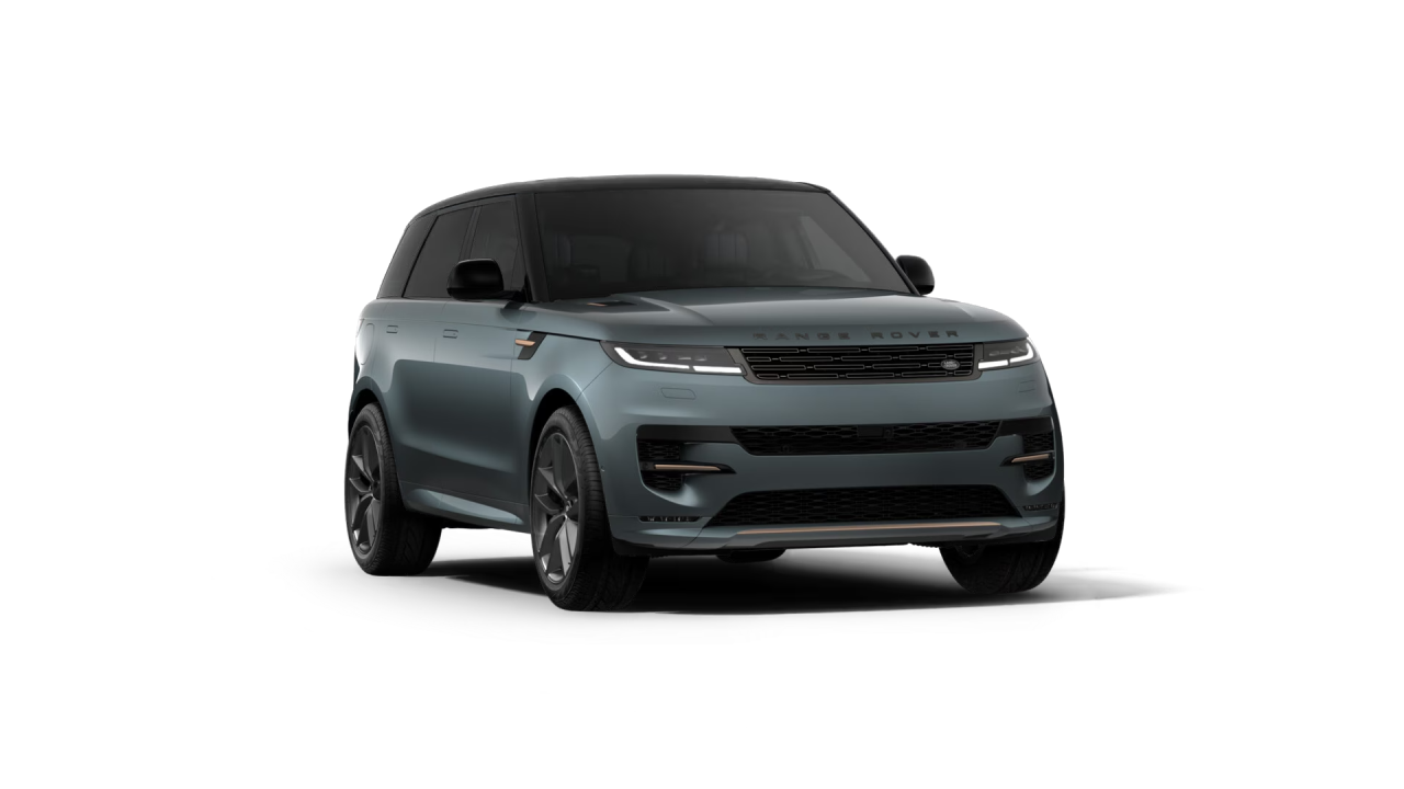 Land Rover RANGE ROVER SPORT V2, 5 USI SUV SWB, 3.0 I6 380CP AWD Auto MHEV, Dynamic SE