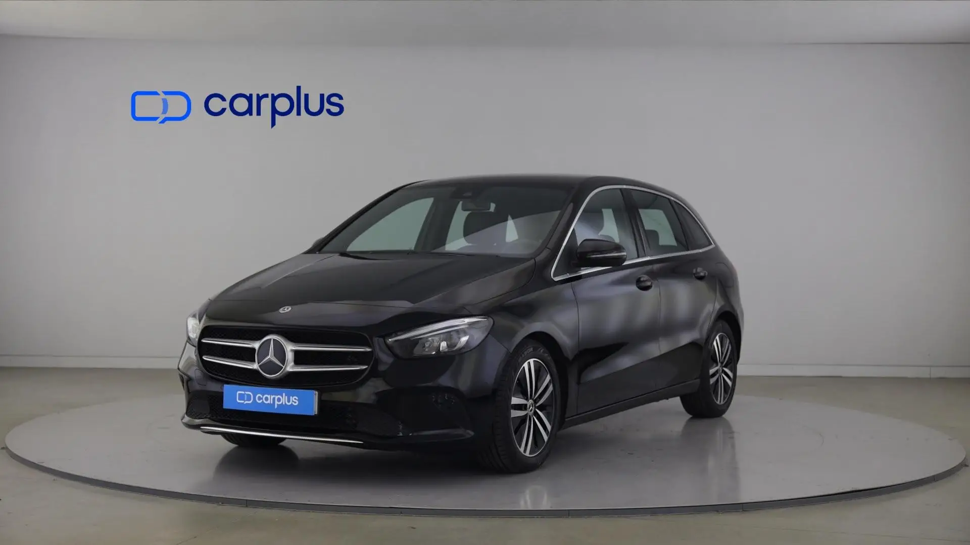 Mercedes-Benz Classe B
