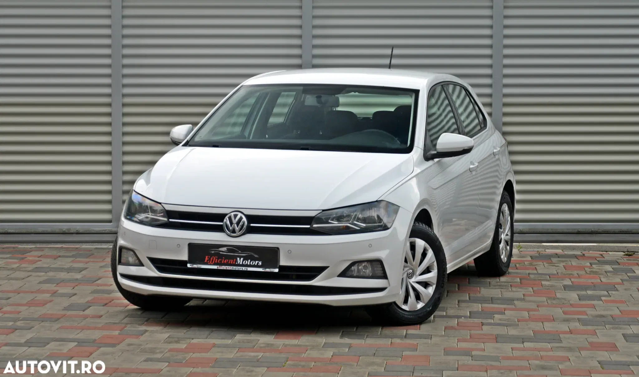 Volkswagen Polo 2020