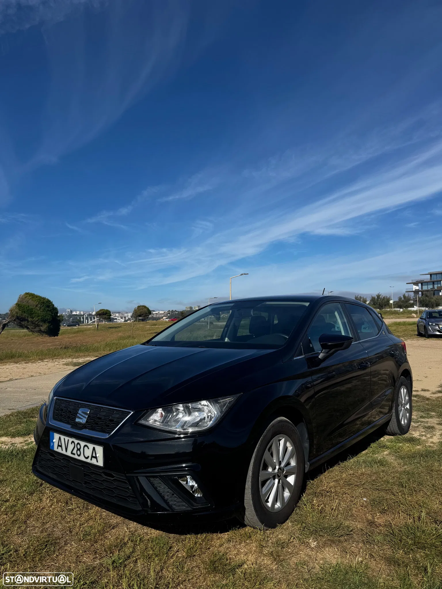 SEAT Ibiza 1.0 EcoTSI S&S Style