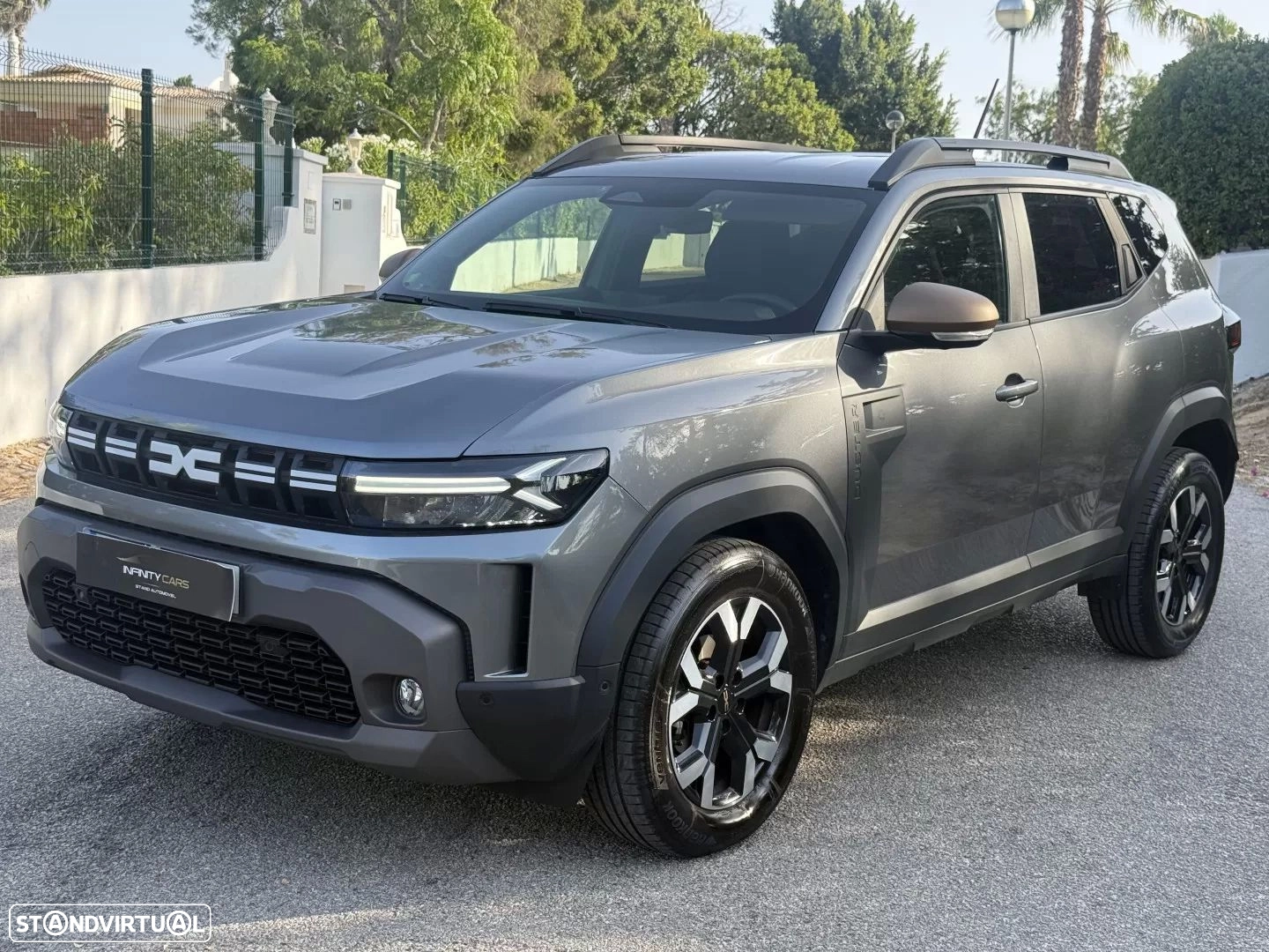 Dacia Duster 1.0 TCe ECO-G Extreme Bi-Fuel