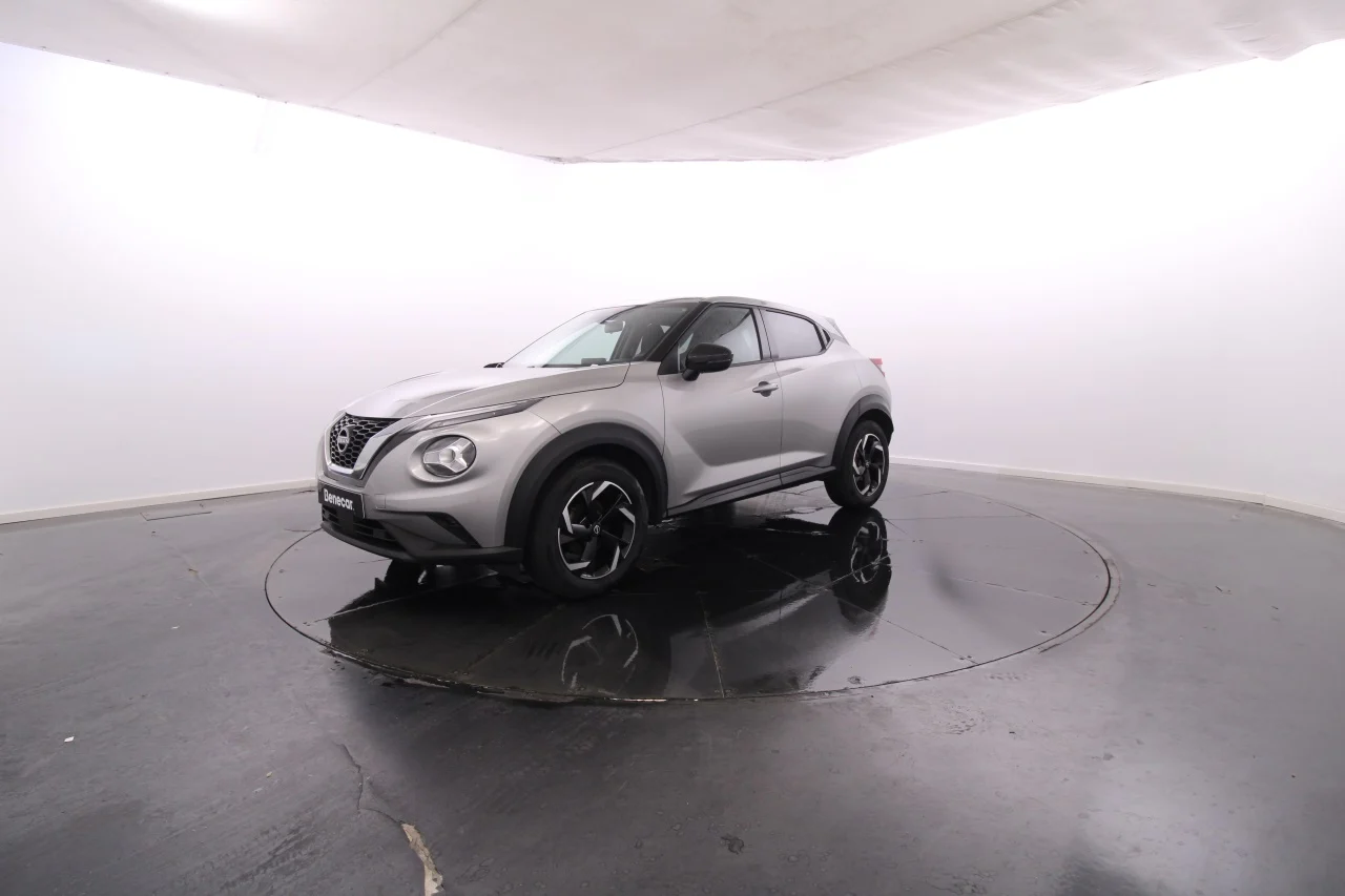 Nissan Juke 1.0 DIG-T Acenta 114cv